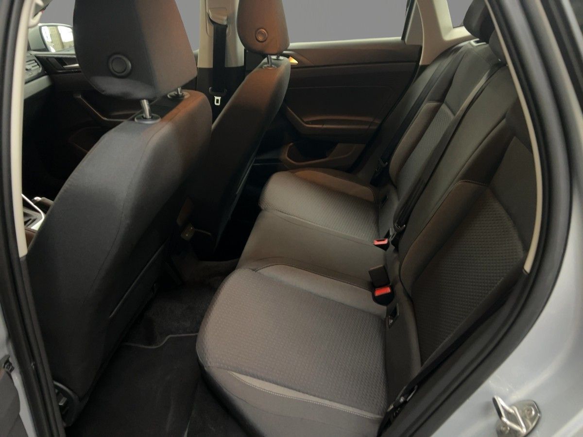 Volkswagen Polo - Bild 10