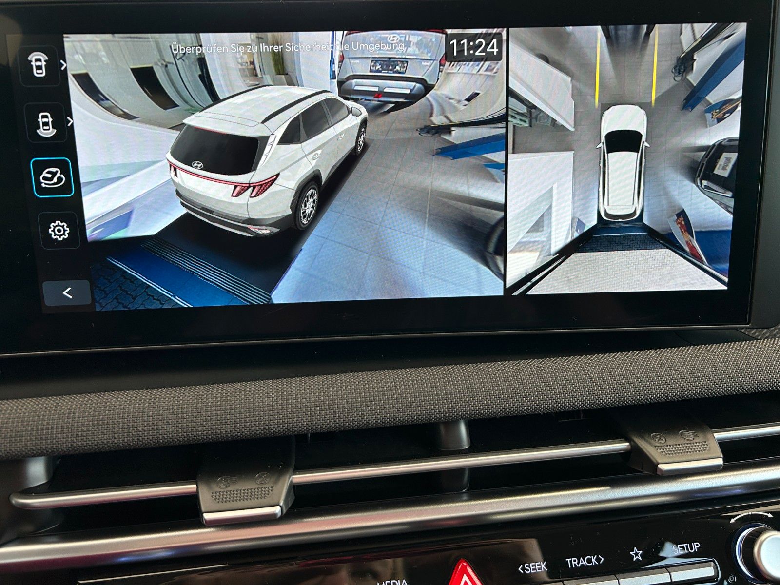 Hyundai Tucson – Bild 21