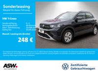 Volkswagen T-Cross - Vorschau Bild 1