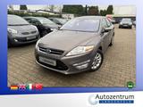 Ford Mondeo 2.0 Ecoboost Powershift Titanium *TOP* - gebrauchte Ford Mondeo aus dem Jahr 2012