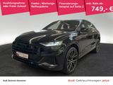 Audi Q8 S line selection 50 TDI quattro HuD Pano - Audi Q8 in Hannover