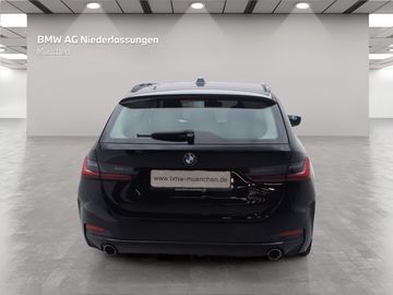 BMW 318 - 5