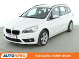 BMW 220i Gran Tourer Advantage Aut.*NAV*LED*TEMP*CAM - BMW Gebrauchtwagen in Köln