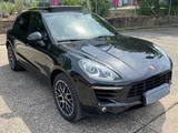 Porsche Macan S Diesel S - Porsche Macan in Nürnberg