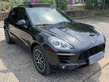 Porsche Macan S Diesel S - Porsche in Nürnberg