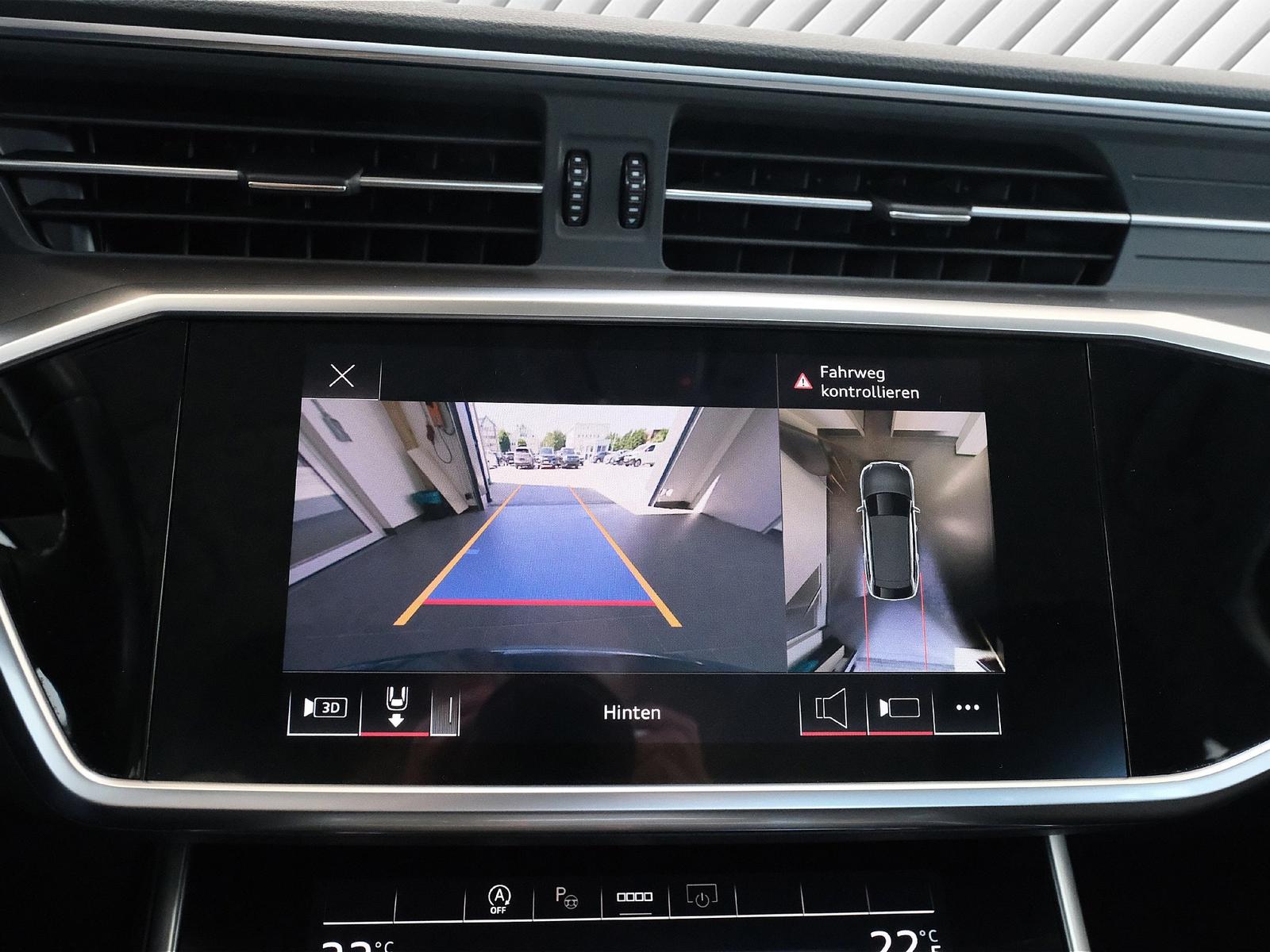 Audi A6 Avant 55 TFSI quattro Navi /1. Hand, миниатюра 9