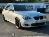 BMW e60 540i Limousine M Paket ab Werk / K... - BMW 540 E60 Gebrauchtwagen