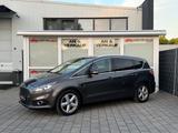 Ford S-Max 2.0 TDCI Titanium/7-SITZER/ACC/AHK/8FACH - Ford: Sitzer 8
