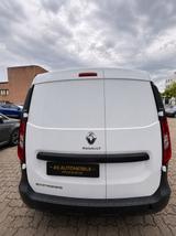 Renault Express Extra - Renault Express Benziner Gebrauchtwagen