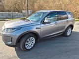 Land Rover Discovery Sport D240 AWD Automatik HSE - Land Rover Discovery Sport: Von Privat