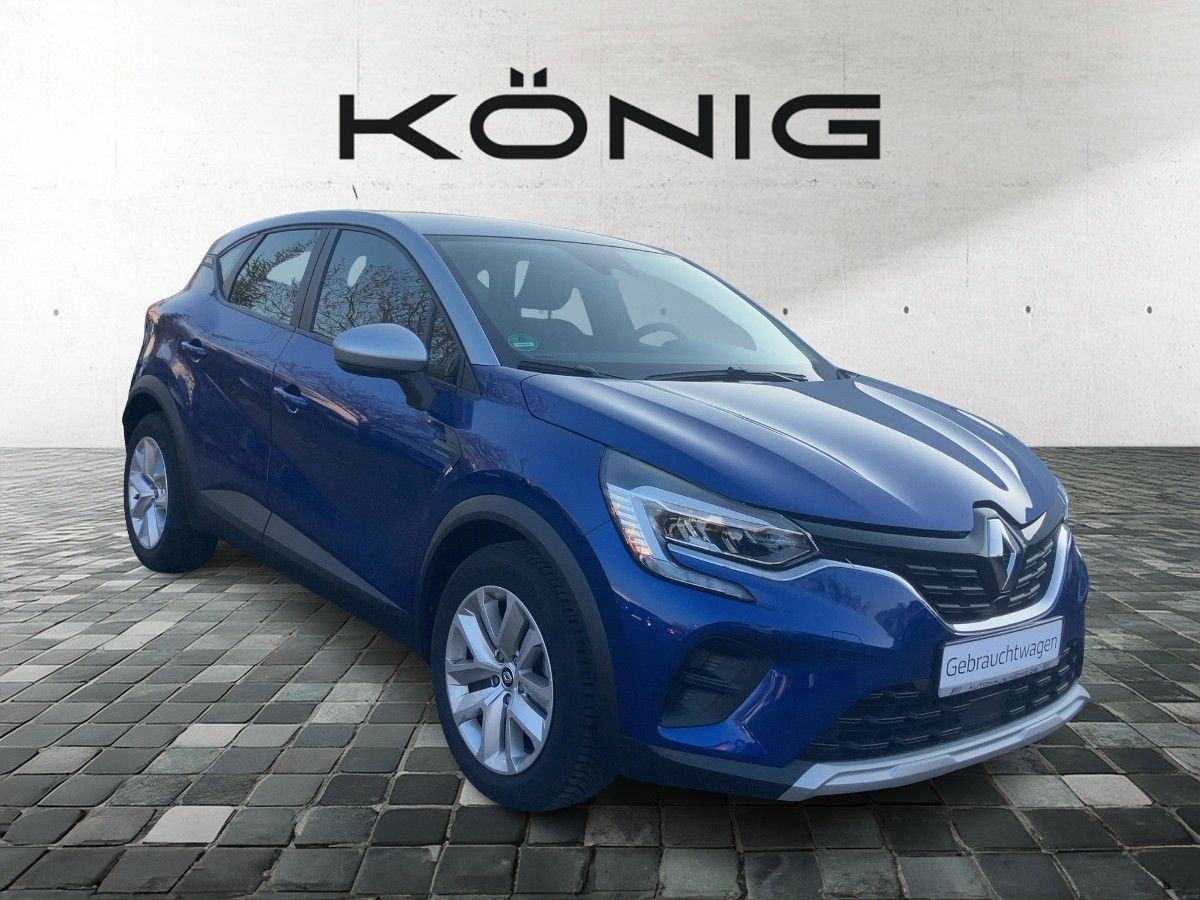 Renault Captur - Bild 5