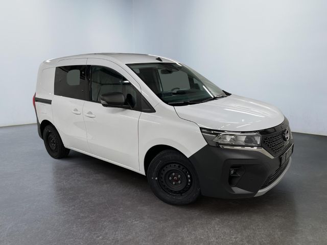 Nissan Townstar Van L1 N-Connecta Electric 45kWh 122...
