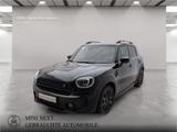 MINI Cooper SD ALL4 Countryman Navi AHK Head-Up LED - MINI Countryman Serie Jahreswagen