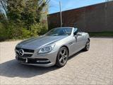 Mercedes-Benz Mercedes SLK 250 Caprio BlueEFF MIT NEUEN ... - Caprio gebraucht