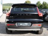 Volvo XC40 B4 AWD Inscription KAMERA NAVI W-LAN LED - Volvo: Schwarz