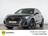 Audi SQ5 3.0 TDI quattro MHEV LEDER+PANO+AHK+LED+NAVI