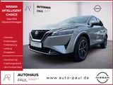 Nissan Qashqai 1.3 DIG-T CVT Tekna, HUD, AVM 360°, PGD - Nissan Qashqai: Cvt