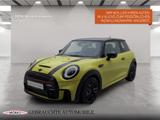 MINI John Cooper Works LED Shz. Sports. ACC Tempom. - MINI MINI: Gelb