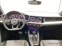 Audi A1 - Vorschau Bild 12