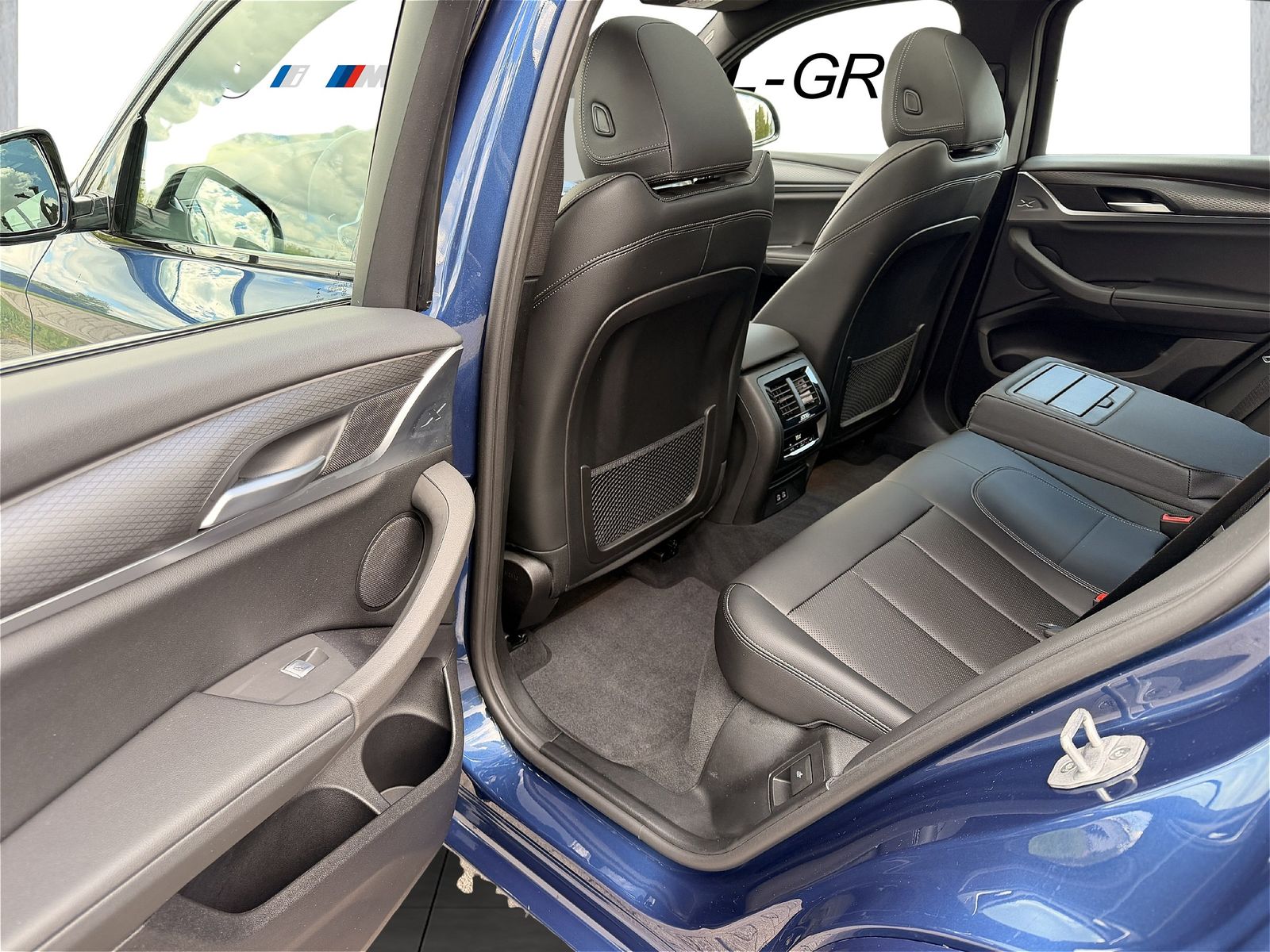 BMW X4 - Bild 12