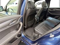 BMW X4 - Vorschau Bild 12