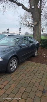 Skoda Octavia 1.6 FSI Elegance HU 11.2027 - Skoda Octavia: Fsi