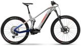 Haibike AllMtn 7 MTB Fully 44cm 29/27.5" - Haibike E-Bikes