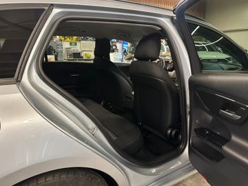 MYAUTOCENTER – Gebraucht- und Jahreswagen mit Werkstattservice in Pfaffenhofen Mercedes-Benz C 200 d *Avantgarde*Navi*LED*Spurh*