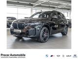 BMW X5 M60i xDrive M Sport HUD PANO ACC AHK 360°KAM - BMW X5 M60: Schiebedach