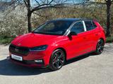 Skoda 1.5TSi DSG 130Edition+ NAVI Side Assist LM18" - Skoda Fabia: Edition