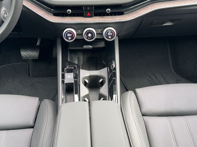 Superb Combi 2.0 TDI L&K 110 kW DSG neues Modell