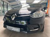 Renault Clio IV Grandtour Limited Klima Tempo Allwetter - Renault Clio Gebrauchtwagen in Düsseldorf
