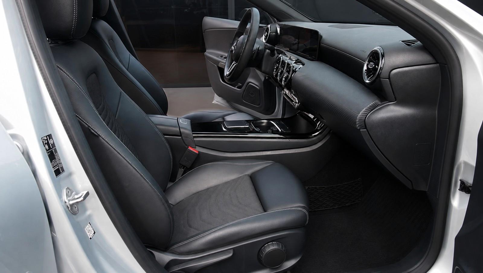 Mercedes-Benz A-Class NEUES MODEL !!!, миниатюра 19