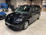 Volkswagen Caddy Maxi California 2.0TDI DSG AHK Kamera Navi - VW Caddy maxi