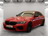 BMW M5 Limousine Massage Bowers & Wilkins AHK Laser - gebrauchte BMW M5 aus dem Jahr 2023