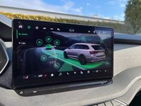 Skoda Octavia - Vorschau Bild 22