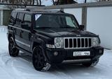 Jeep Commander 3.0 V6 CRD Overland - Jeep: 7 Sitzer