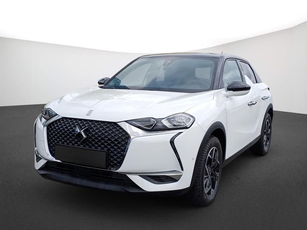 DS Automobiles DS3 Crossback Chic SITZHZG+PDC