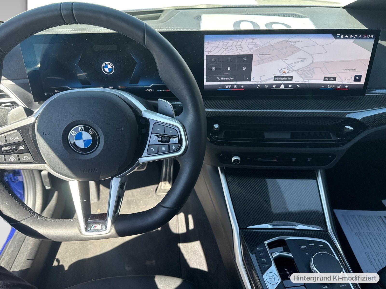 BMW 318 - Bild 7