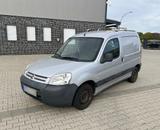 Citroën Berlingo/AHK/Tüv 2027/2 Hand/Scheckheft  - gebrauchte Citroën Berlingo aus dem Jahr 2007
