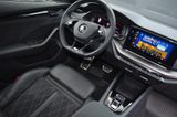 Skoda Octavia Combi RS Plus2.0/Kam/AHK/DAB/LED/1-HAND - Skoda Octavia: 1.2