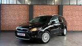Ford Focus 1,6 Titanium Turnier SHZ*TÜV-NEU*KLIMA - Ford Focus aus 2008: Titanium