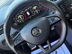 Škoda Octavia 2020 — Vorschau 8