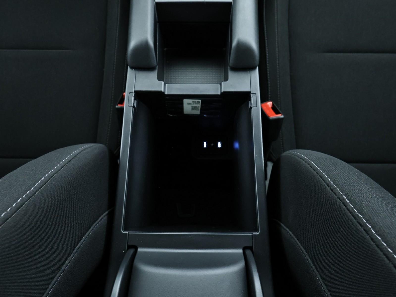 HYUNDAI IONIQ 6 - 151 CV - CAMÉRA DE RECUL - RÉGULATEUR DE VITESSE