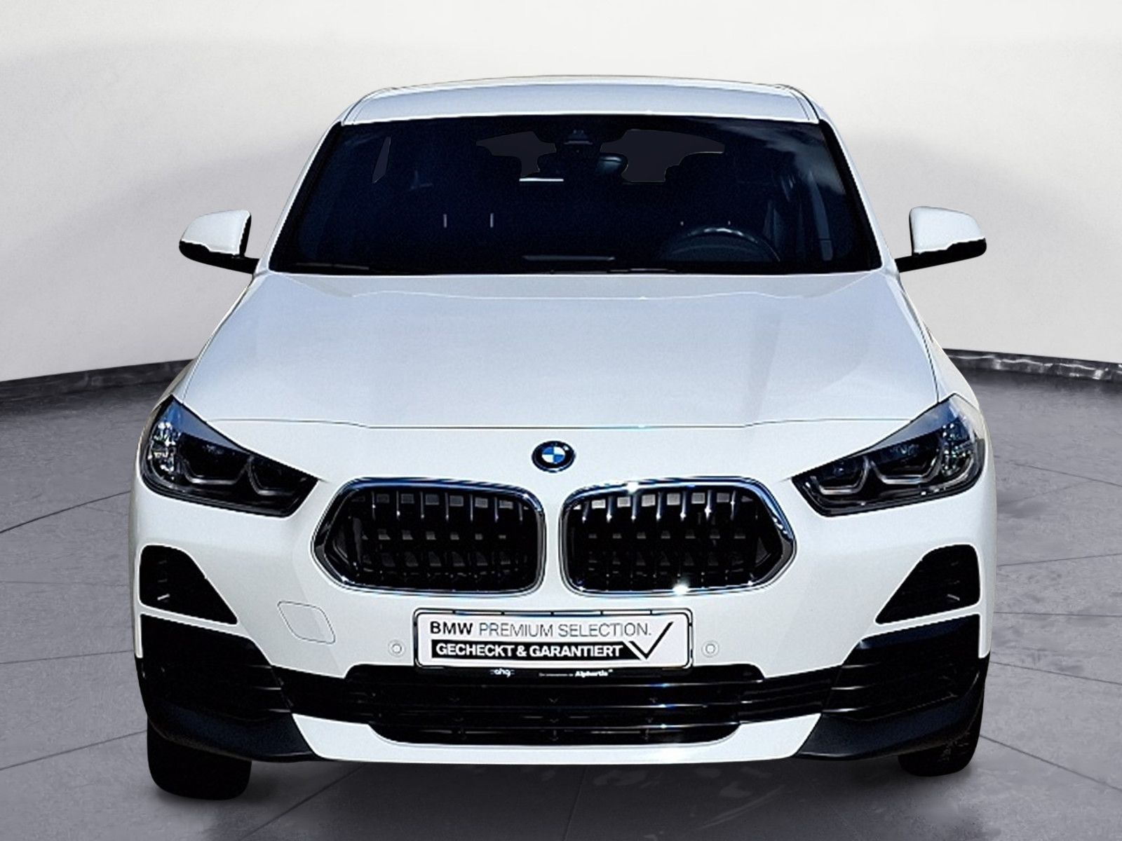 BMW X2 xDrive25e Edition Gold Play Steptronic Navi S foto 8