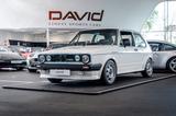 Volkswagen Golf 1 GTI 16S Öttinger Replica*Voll restauriert - Volkswagen Golf: GTI 16s