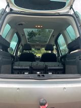 Skoda Roomster 1.9 TDI AHK Klima Panoramadach - Skoda Roomster: Panoramadach