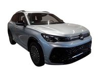 Volkswagen Tiguan - Vorschau Bild 3