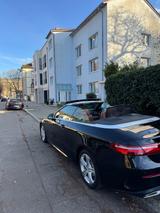 Mercedes-Benz E 200 AMG L. BURMESTER WIDESCREEN 360G Ass-Plus - Mercedes-Benz: Cabrio, W