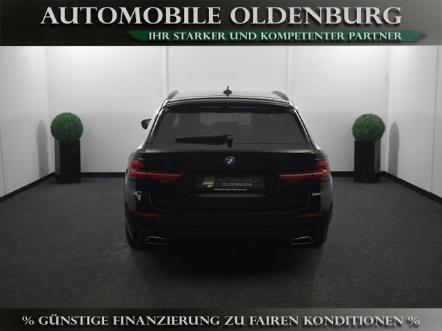 BMW 530 e xDrive *DriveAssProf*AHK*HUD*HIFI*Leder*